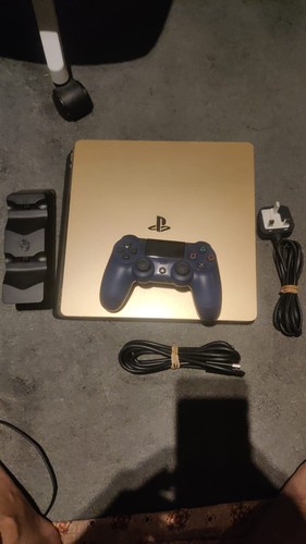 Sony playstation slim custom - playstation,