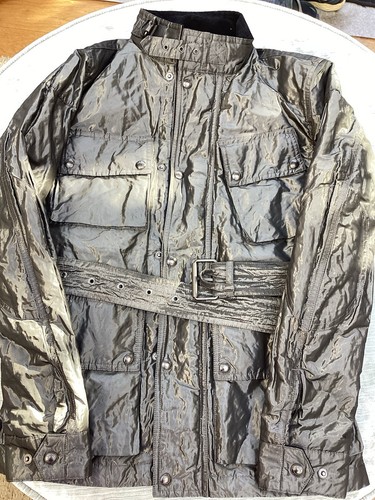 Belstaff trial master - belstaff,