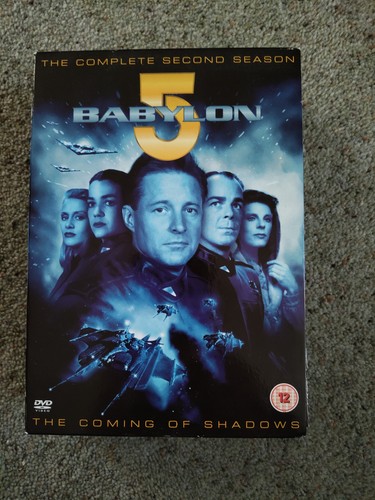Babylon the coming - the,
