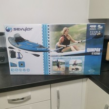 Sevylor A1 Inflatable Boat