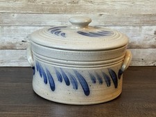 Rowe pottery works handmade - rowe,