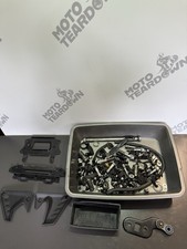 Ducati Monster 937 Job Lot Bolts And Brackets 937 Job Lot Used Parts  OEM 2021 -