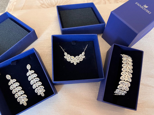 Swarovski statement baron - swarovski,