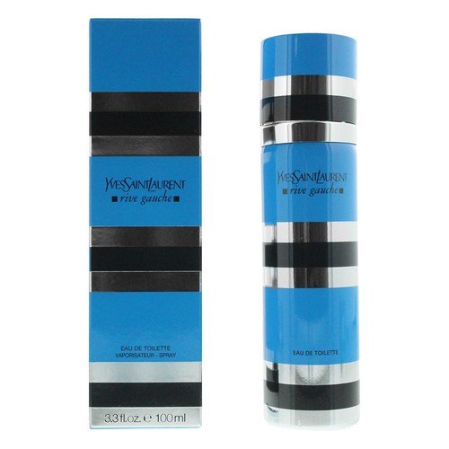 Yves saint laurent rive gauche - laurent,