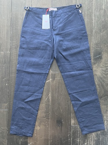 New orlebar brown - orlebar, griffon