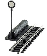 Trix 14969 N Uncoupler Track