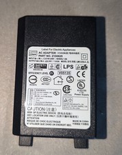 Lexmark Skynet Printer 21D0625 / LMK-U25A-A 30V 0.83A AC Adapter/Supply