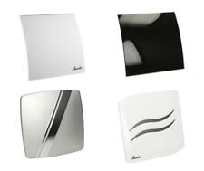 4in / 100mm Bathroom Extractor