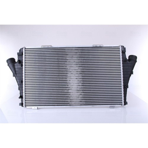 Intercooler for opel - intercooler,