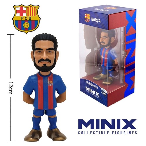 Barcelona lkay gündoğan - barcelona, İlkay