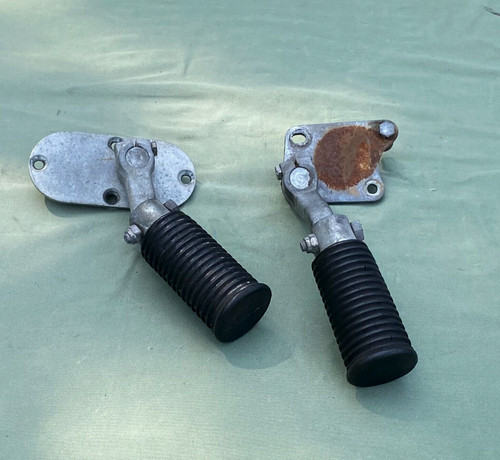 Oem harley davidson flh - davidson, fl