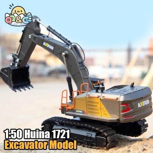 Excavator construction - excavator,