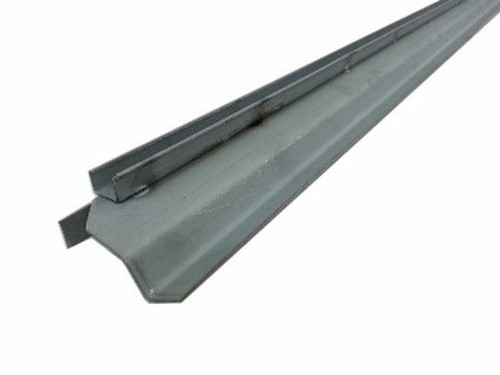 Outer sill rhd left - outer,