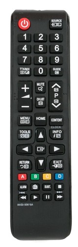 Aa59 00818a remote control for - aa59-00818a,