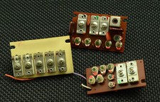  Yaesu FT-101ZD MK3 - trimer