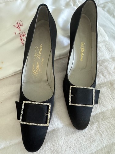 Vintage 1960s roger - 1960s, vivier