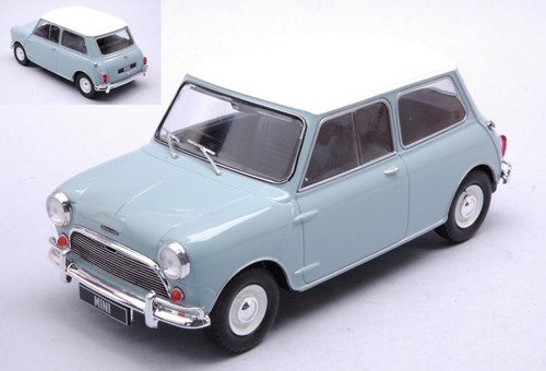 1965 austin mini cooper - mini,