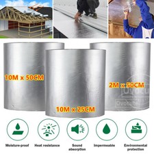 2-10M Self-Adhesive Foil Foam