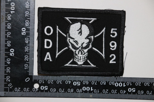 5th special forces sfgp oda - special,