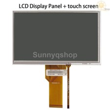 LCD Display Panel & Touch