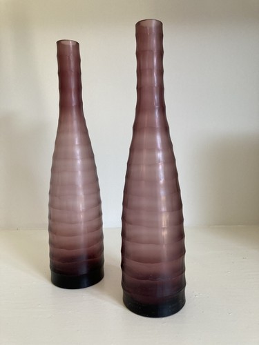 Highly recommended lilac - recommended, glass