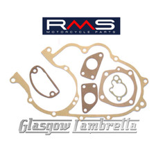 VESPA GS 160 / SS 180 Scooter