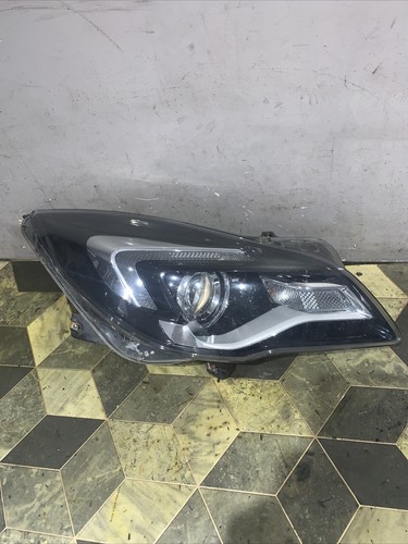 Mk1 vauxhall insignia - vauxhall,