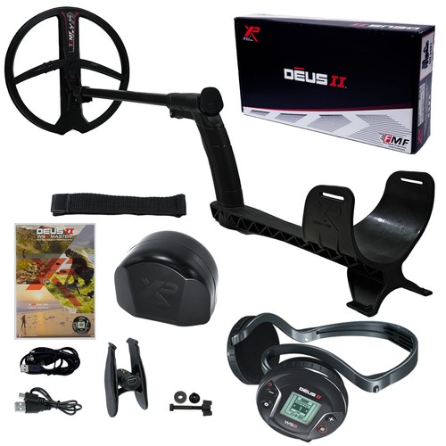 Deus ws6 master fast - xp, ii