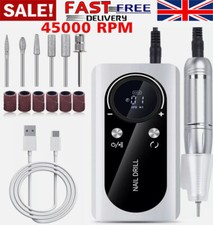 45000RPM Pro Rechargeable