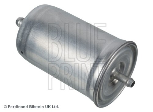 Fuel filter blue print - fuel,