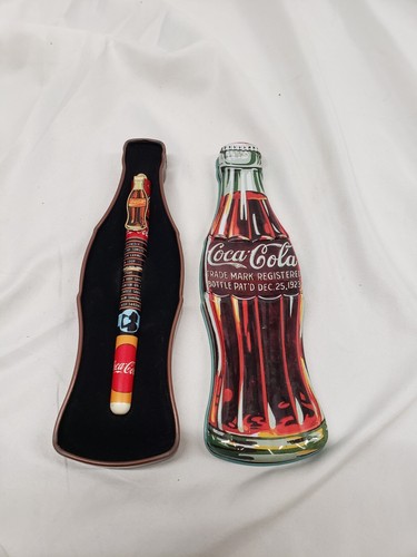 1996 coca cola collectible - 1996,