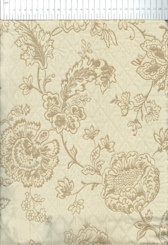 Very fine cream gold - very,