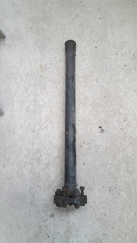 Range rover l322 front prop