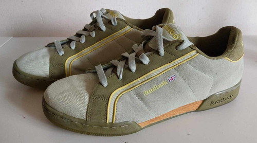 Reebok classics trainers npc - classics,