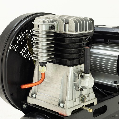 Sip 3hp 200ltr belt drive - 3hp,