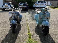 New From STREETS ELECTRIC, The