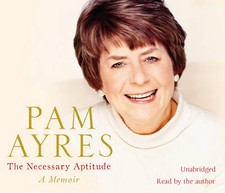 Ayres, Pam : The Necessary
