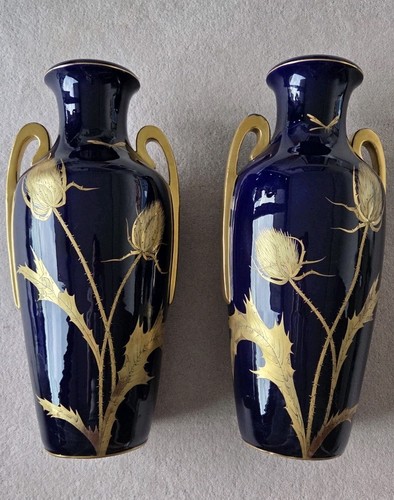 Large french art deco - ,