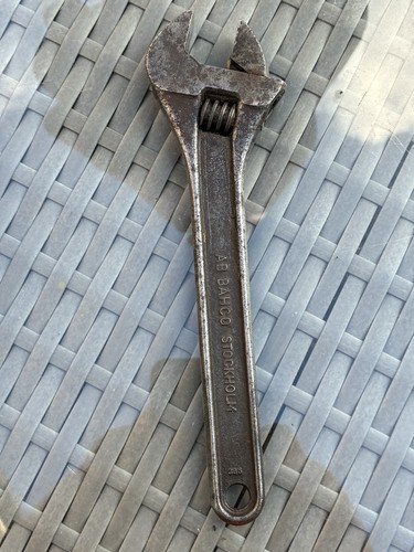 Bahco adjustable - bahco, 71