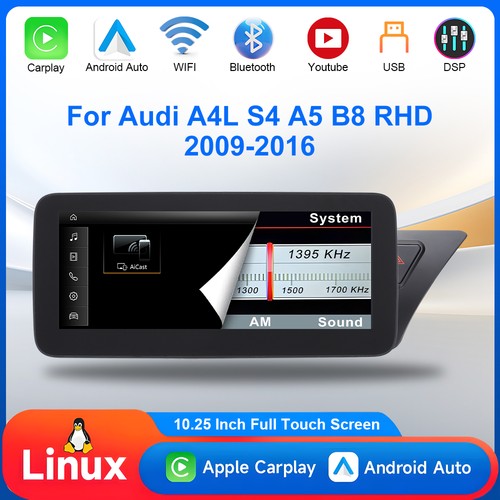 Head unit for - unit,