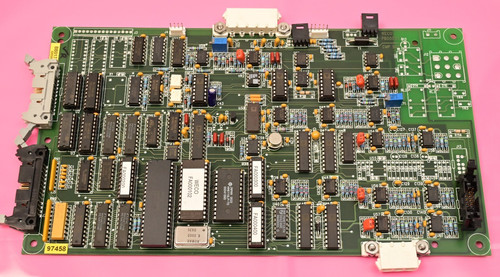 Watthour weco 2350r - weco, pb000503