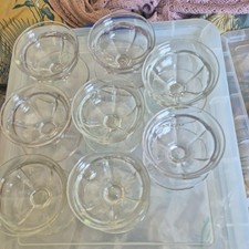 10 X DAVIDSON CHIPPENDALE