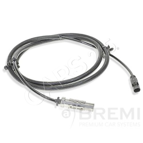 Bremi wheel speed sensor - wheel,