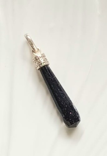 Genuine 925 sterling silver - genuine,