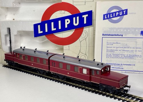Liliput 17703 eta - liliput,