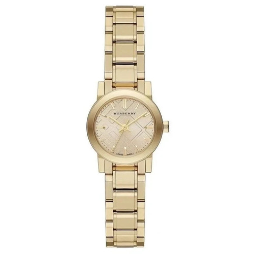 Burberry ladies watch - burberry, bu9227