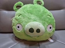 Angry Birds Green Pig 14"