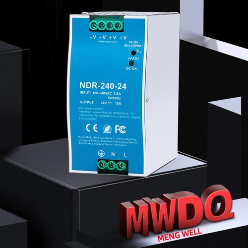 24v power supply industrial - power,