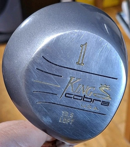 King cobra usa - cobra,
