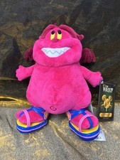 DISNEY'S HERCULES' VILLIANS